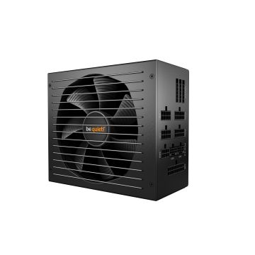 be quiet! Straight Power 12 Platinum 1200W - Voeding