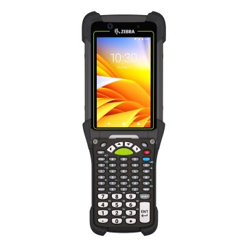 Zebra MC9400 - Handheld terminal