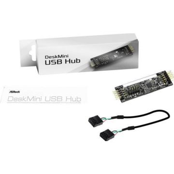 ASRock DeskMini - USB HUB