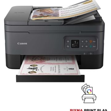 Canon PIXMA TS7450i - Multifunctionele printer