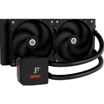 Enermax LIQMAX IV 240 - Waterkoeler