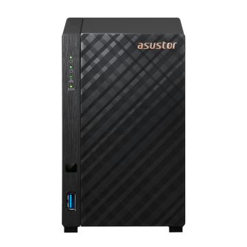 Asustor Drivestor 2 Lite AS1102TL - NAS-server