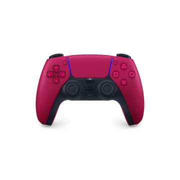 Sony Playstation DualSense V2, Rood - Game Controller