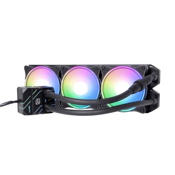 Alphacool Eisbaer Pro Aurora 360 - Waterkoeler