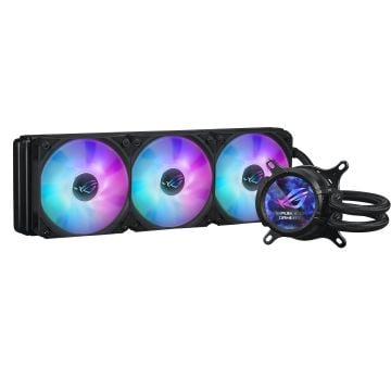 ASUS ROG Strix LC III 360 ARGB - Waterkoeler