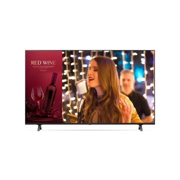 LG 50UN640S0LD - Digital Signage Display