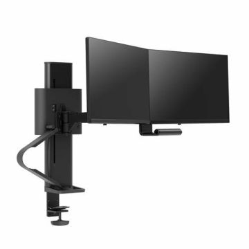Ergotron TRACE Dual Monitor Mount - Bevestigingskit