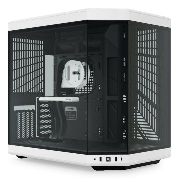 Hyte Y70 Panda - Behuizing
