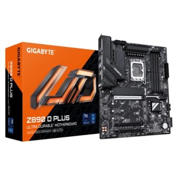 GIGABYTE Z890 D PLUS - Moederbord