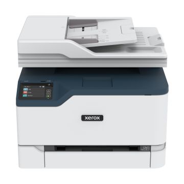 Xerox C235 - Multifunctionele printer