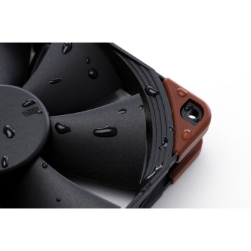 Noctua NF-F12 industrial PPC - Ventilator