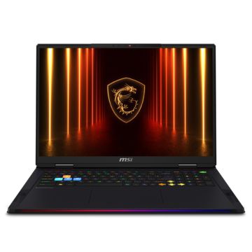 MSI Raider A18 HX A8WHG-284NL - Laptop