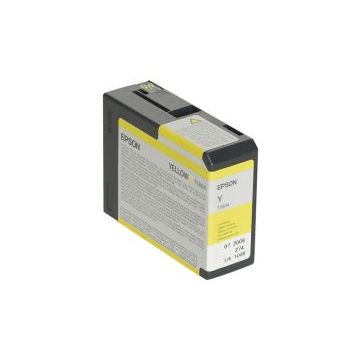 Epson T5804 - 80 ml