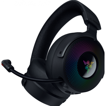 Razer Kraken V4 Pro - Gaming Headset