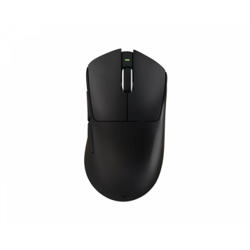 Teevolution Terra Pro Wireless Black - Muis
