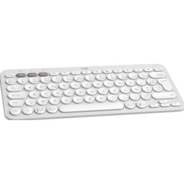 Logitech Pebble Keys 2 K380s - Toetsenbord