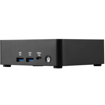 MSI Cubi NUC AI 1UMG-019BEU - Barebone