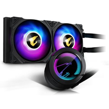 GIGABYTE AORUS Waterforce 240 - Waterkoeler