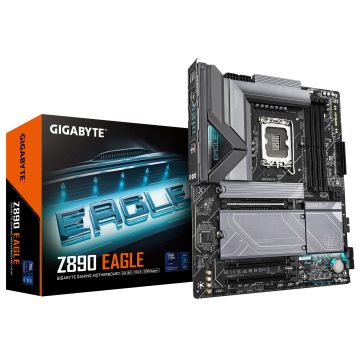 Gigabyte Z890 EAGLE - moederbord