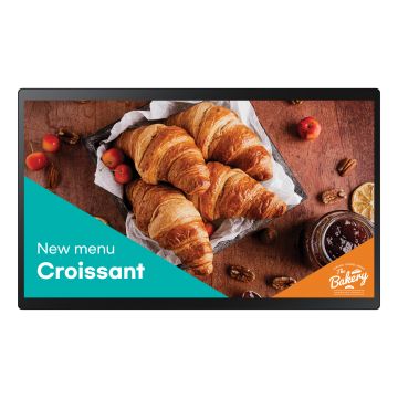 Samsung QB24C-T - 24" diagonale klasse (23.8" zichtbaar)