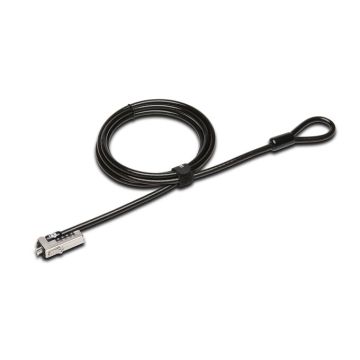 Kensington Slim NanoSaver - Beveiligingskabelslot