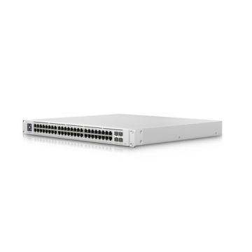 Ubiquiti UniFi Switch USW-Enterprise-48-PoE - Switch