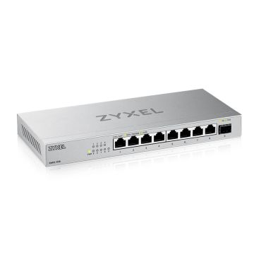 Zyxel XMG-100 Series XMG-108 - Switch