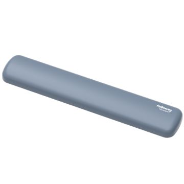 Fellowes Tastatur-Handgelenkauflage Breyta 6x32cm blau