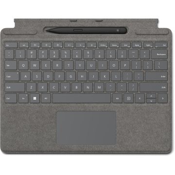 Microsoft Surface Pro Signature Keyboard - Toetsenbord