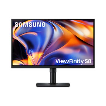 27I / IPS / 5120 X 2880 / 350CD/M2 / HDR10 / 5MS & 60HZ / DP HDMI USBUSBC 90W LAN / DAISY CHAIN / HAS