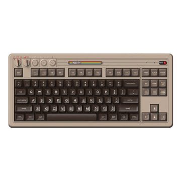 8Bitdo C64 Edition - Toetsenbord