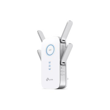 TP-LINK AC2600 Wi-Fi Range Extender RE650 - Wi-Fi signaalversterker