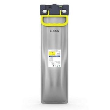 WorkForce Pro EM-C810xR Yellow XL Ink