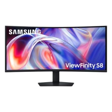 32'' / VA CURVED 1000R / 21:9 / WUHD (5120X2160) / 350CD/M*2 / 4MS &144HZ / HDR10/ HDMI- DP