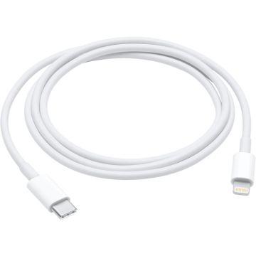 Apple USB-C to Lightning Cable - 1M
