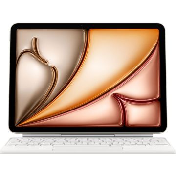 Apple Magic Keyboard - Toetsenbord en foliobehuizing
