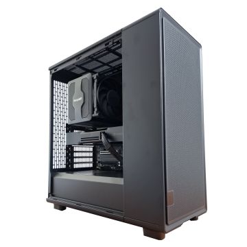 Xenith Workstation AQ32 Pro 6000 WS - Ryzen 9 9950X3D