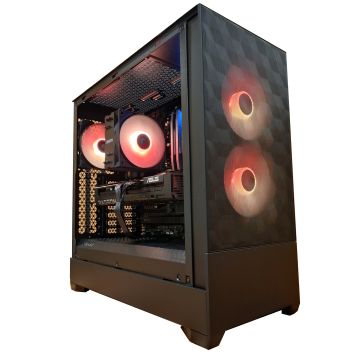 Xenith Expert Ardena XT - Ryzen 5 7500X3D