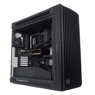 Azerty Creator Expert Ti Powered by ASUS - Ryzen 9 9900X3D