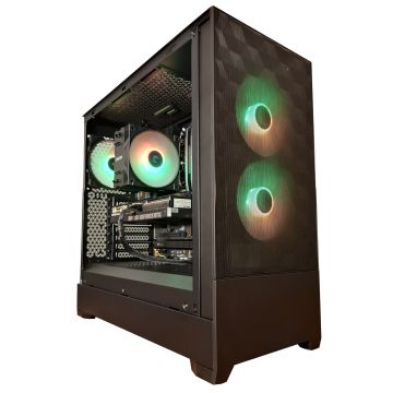 Xenith Essential Artex Air Ti - Ryzen 5 7500F