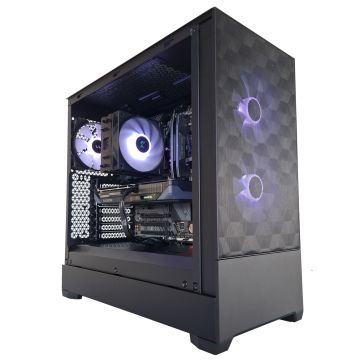 Xenith Essential Ardena XT - Ryzen 5 7500F