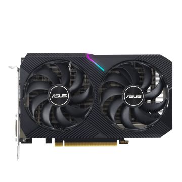 ASUS Dual GeForce RTX 3050 V2 - Videokaart