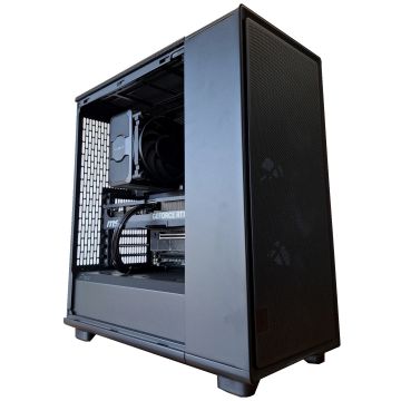 Xenith Expert Stealth Ultra AI | Azerty.nl