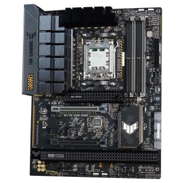 Azerty Combokit ASUS 9900X3D  - Combokit
