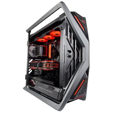 Azerty Gaming Epic ROG Powered By ASUS - Ryzen 9 9950X3D2