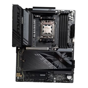Azerty Combokit Gigabyte Elite 7800X3D - Combokit