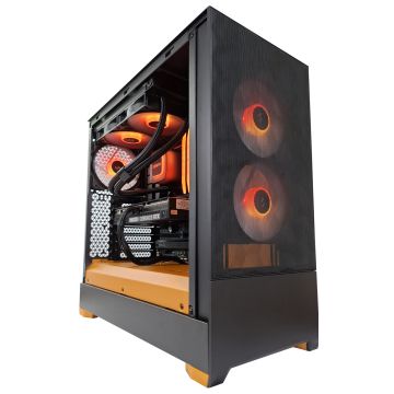 Xenith Essential Wij houden van Oranje limited edition - Ryzen 5 7500X3D