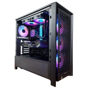 Xenith Expert Corsair XT - Ryzen 7 9850X3D