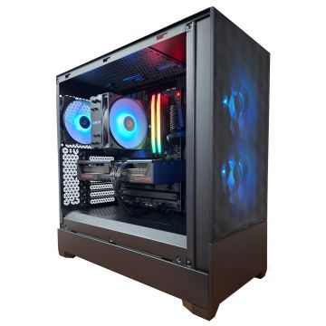 Xenith Essential Ardena GRE - Ryzen 5 7600