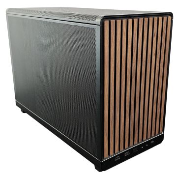 Xenith Extreme Aquilo Slim AI - Ryzen 9 9950X3D